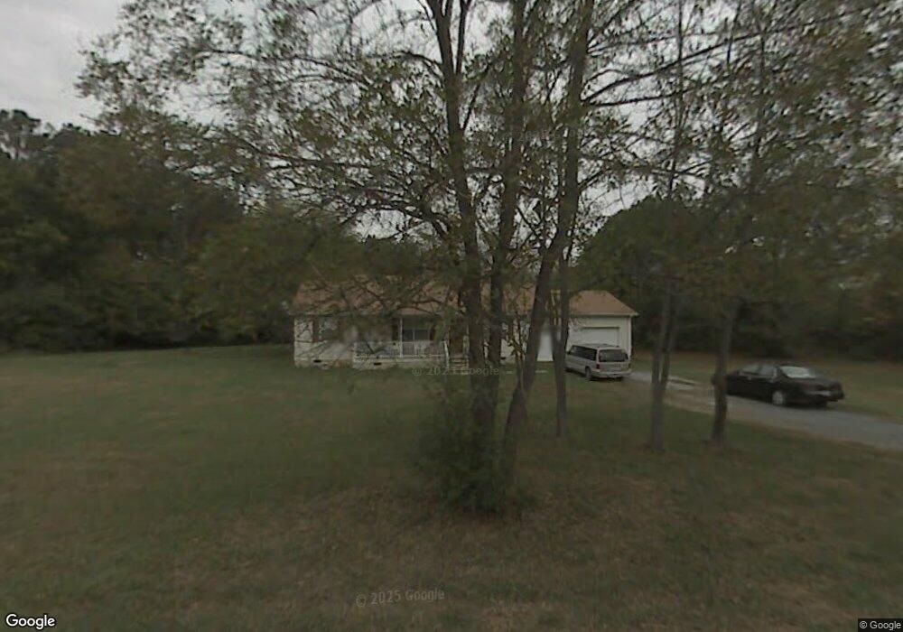 814 Park St SW, Plainville, GA 30733 - photo 1
