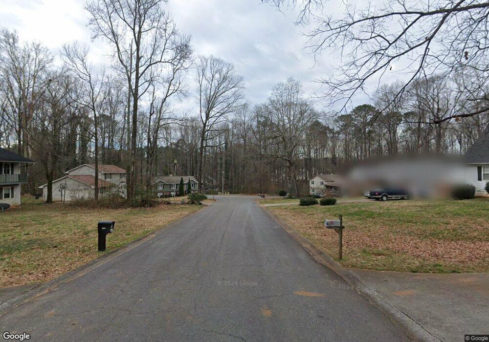 0 Thicket Ct unit 8559513, Suwanee, GA 30024 - photo 1