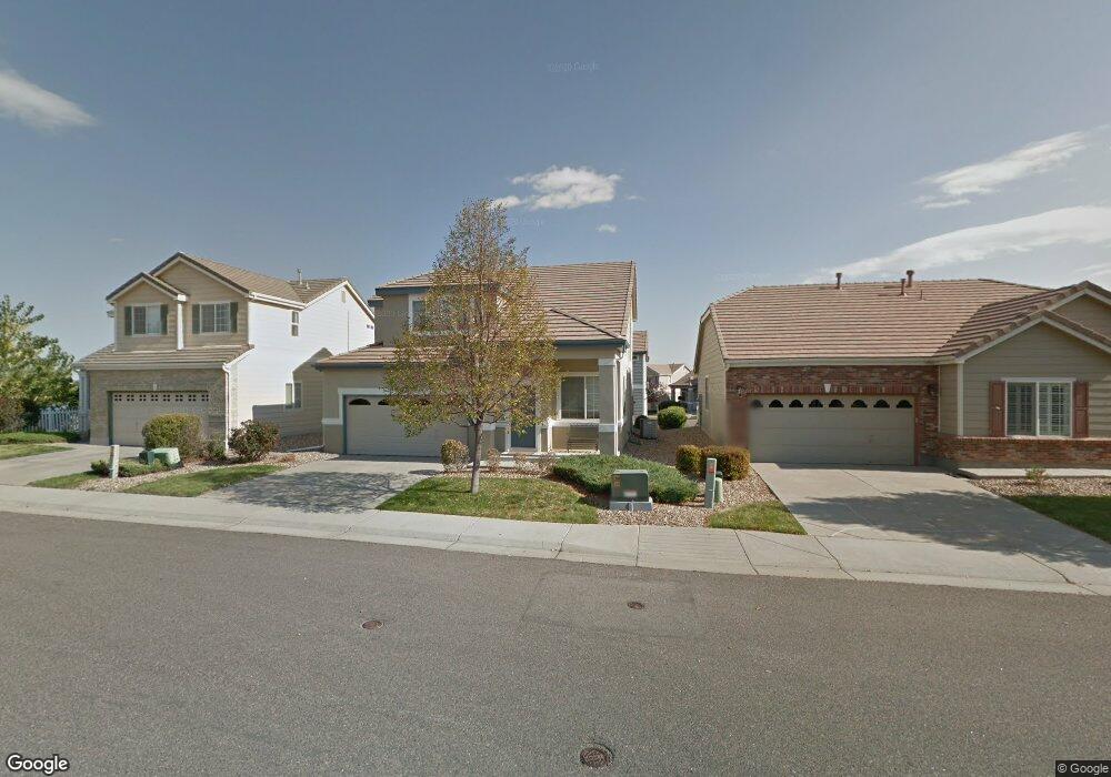 12710 Columbine St, Thornton, CO 80241 - photo 1