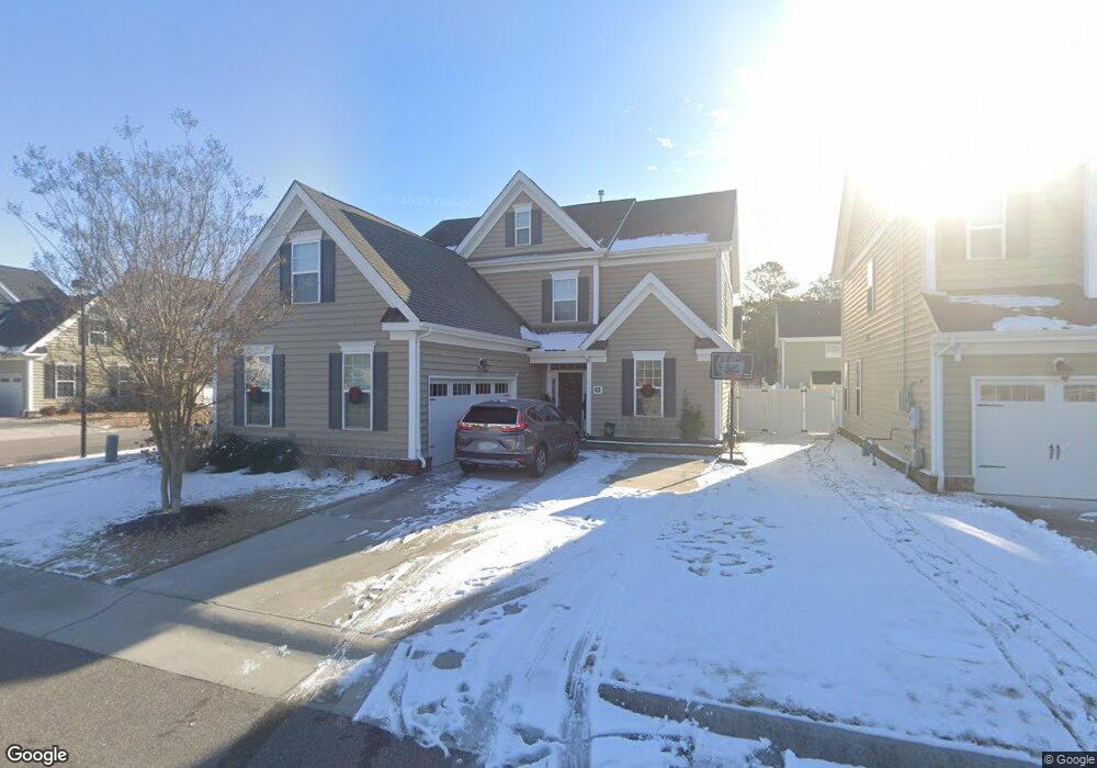 2548 Brewer Arch unit 38, Virginia Beach, VA 23456 - photo 1