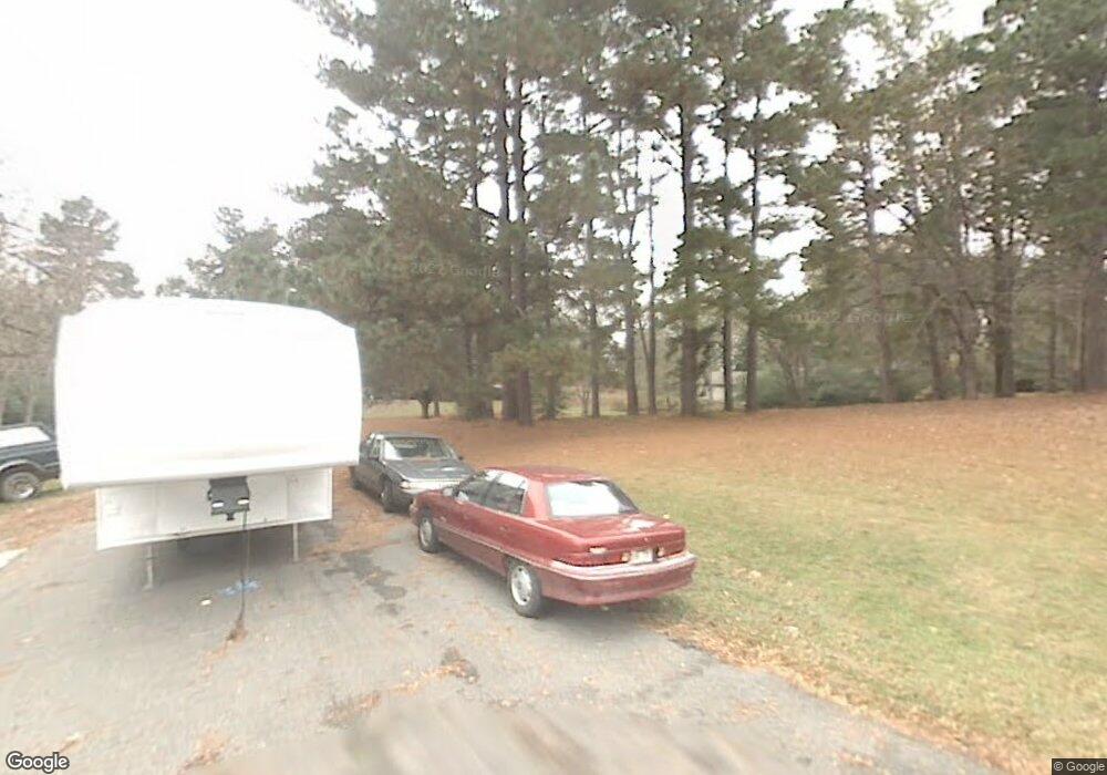 312 W Holly St, Sheridan, AR 72150 - photo 1