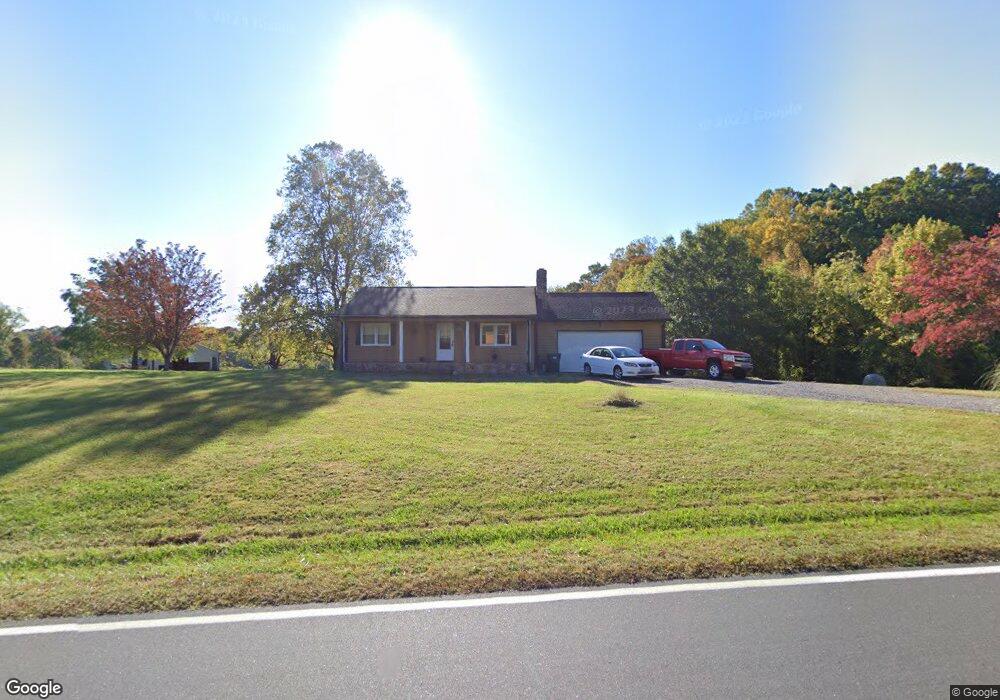 329 Wallace Springs Rd, Statesville, NC 28677 - photo 1