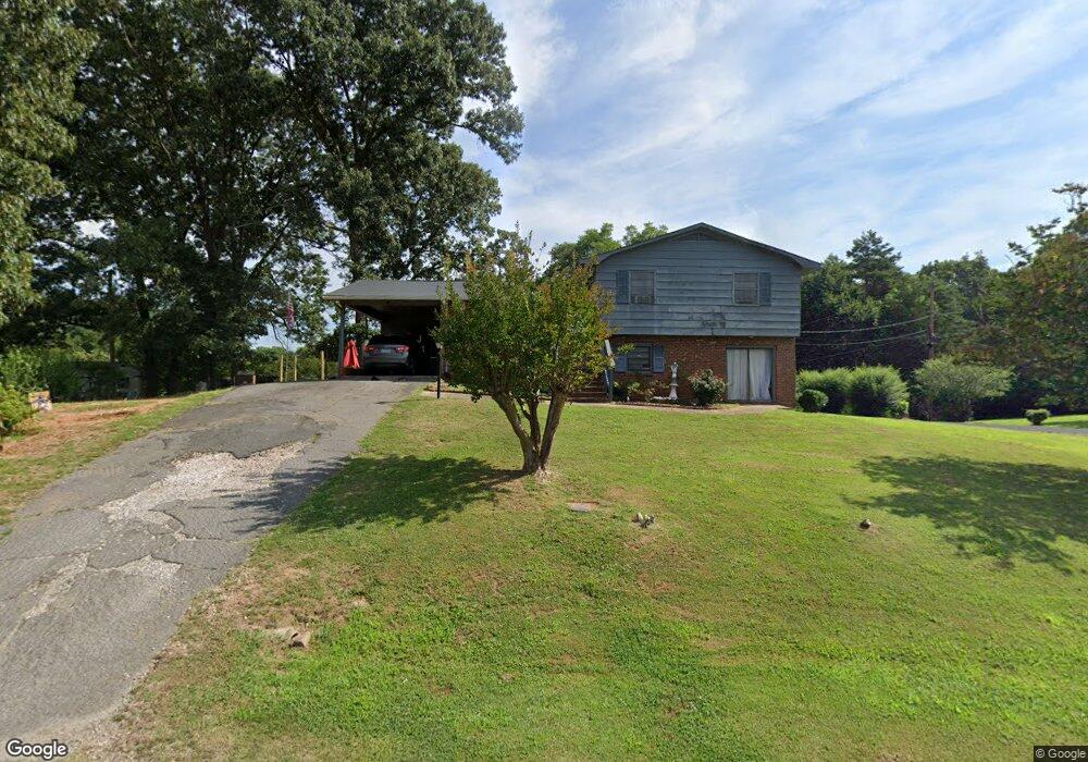 6048 Avalon Dr, Kannapolis, NC 28081 - photo 1