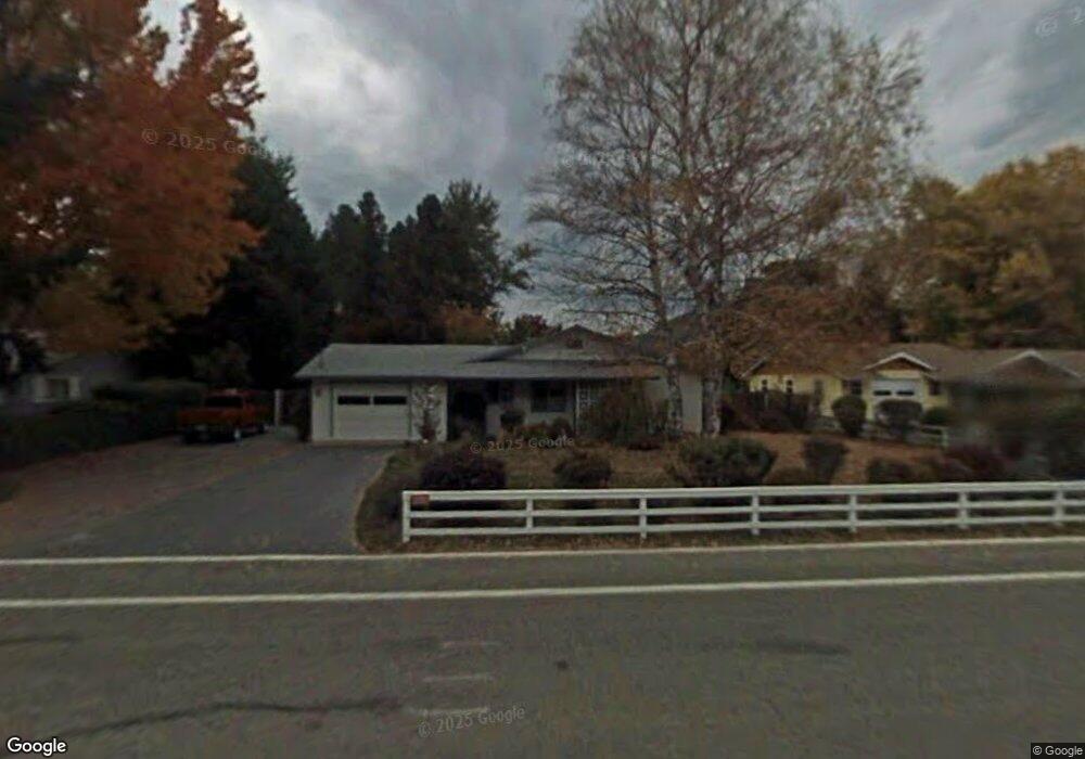 5848 Foothill Blvd, Grants Pass, OR 97526 - photo 1