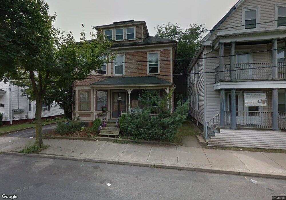 500 Chatham St unit 1, Lynn, MA 01902 - photo 1