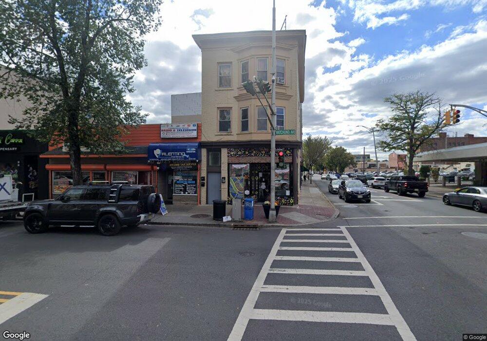 200 Watchung Ave, Plainfield, NJ 07060 - photo 1