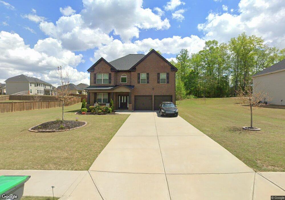 209 Sebastian Cove unit 31, Hampton, GA 30228 - photo 1
