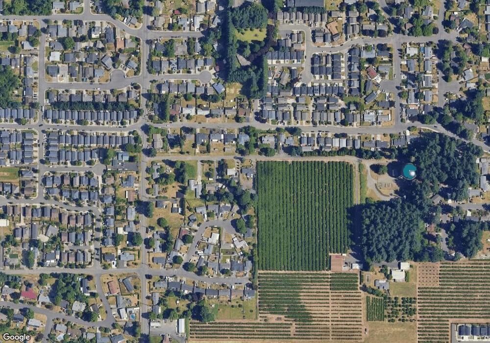 5807 NE 53rd St, Vancouver, WA 98661 - photo 1