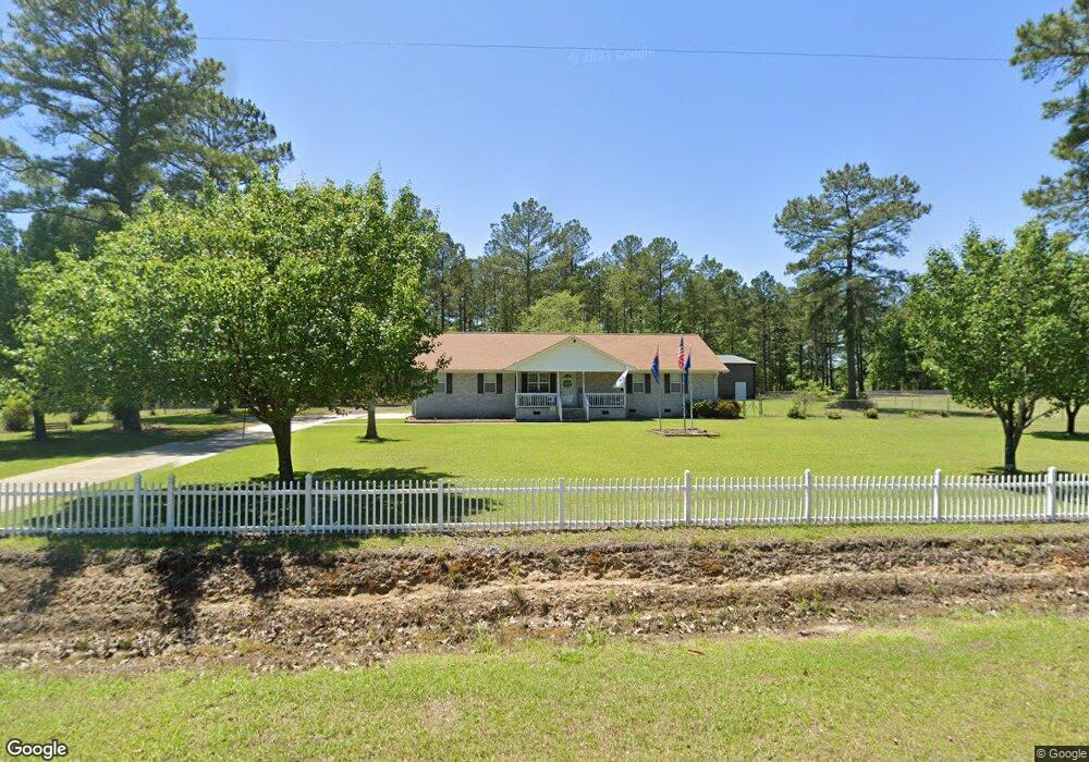 4772 N Pawley Rd, Conway, SC 29527 - photo 1