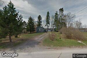 28 School St, Stratton, ME 04982