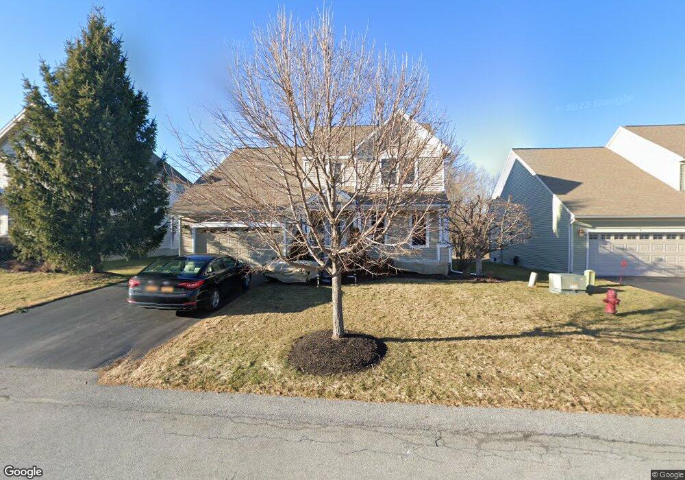 6 Flora Dr, Ballston Lake, NY 12019 - photo 1