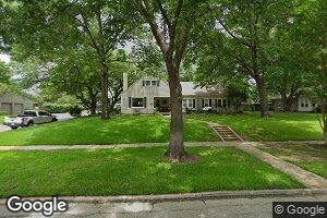 1661 Bixby St, Ardmore, OK 73401