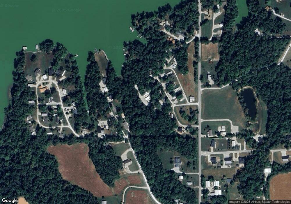 4378 N Private Road 1185 E, Loogootee, IN 47553 - photo 1