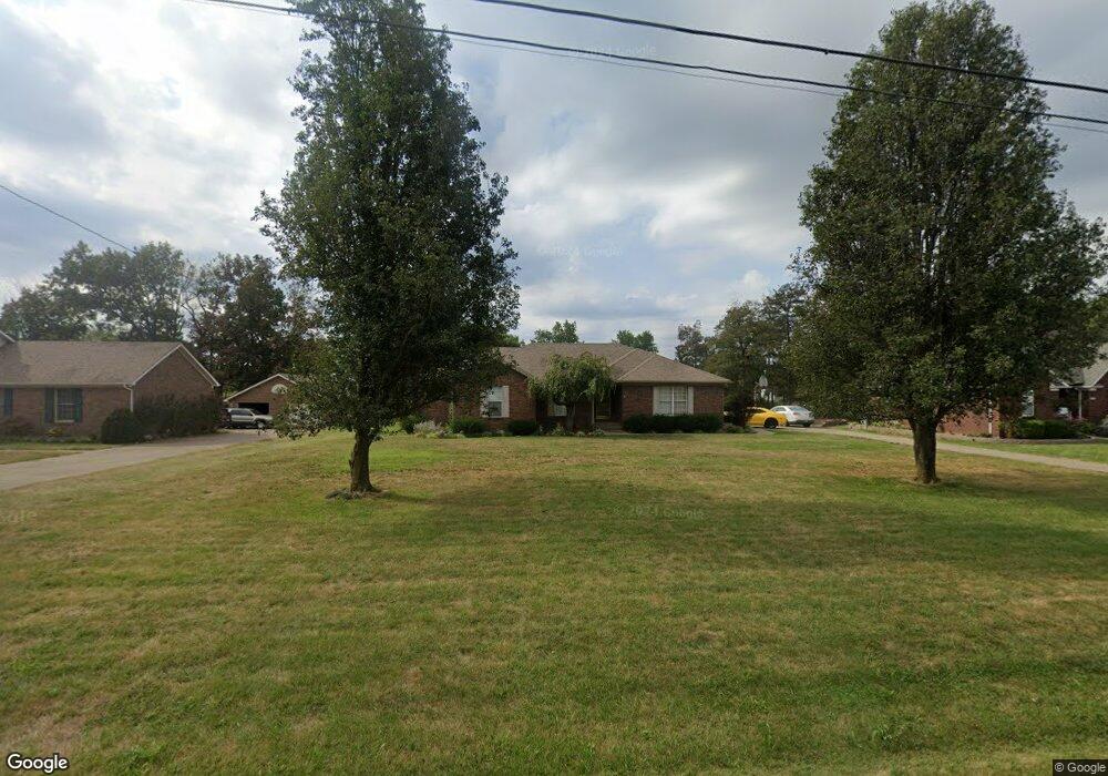 594 Highland Springs Dr, Mount Washington, KY 40047 - photo 1