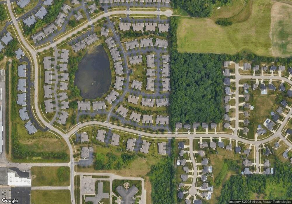 8122 Mistyview Dr SW unit 114, Byron Center, MI 49315 - photo 1