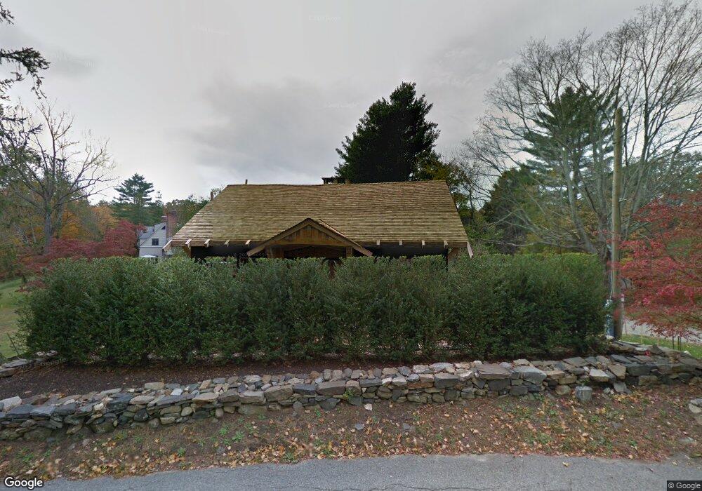 210 Trinity Pass Rd, Pound Ridge, NY 10576 - photo 1