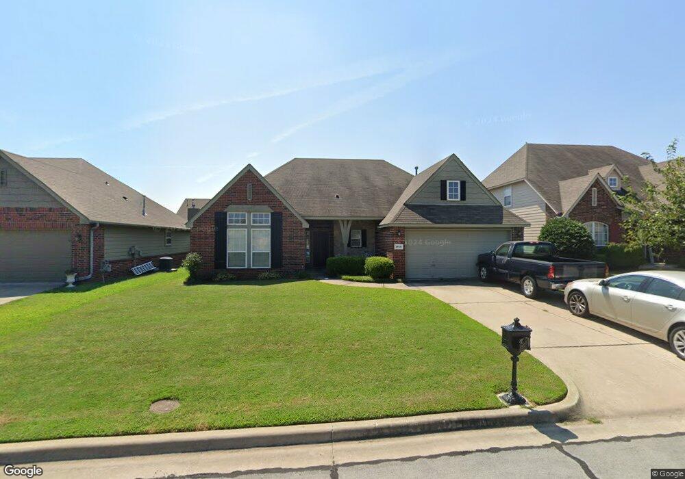 18726 E 49th Place, Tulsa, OK 74134 - photo 1