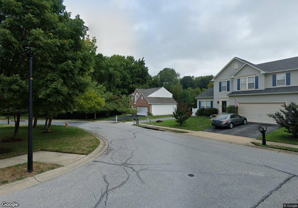 9461 Ulster Dr, Laurel, MD 20723 - photo 1