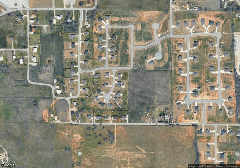 103 Daisy Ct, Paradise, TX 76073 - photo 1