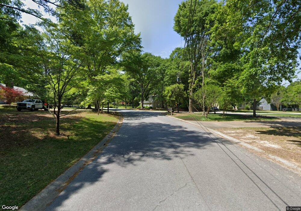 0 Alexander Ct unit 8729355, Winder, GA 30680 - photo 1