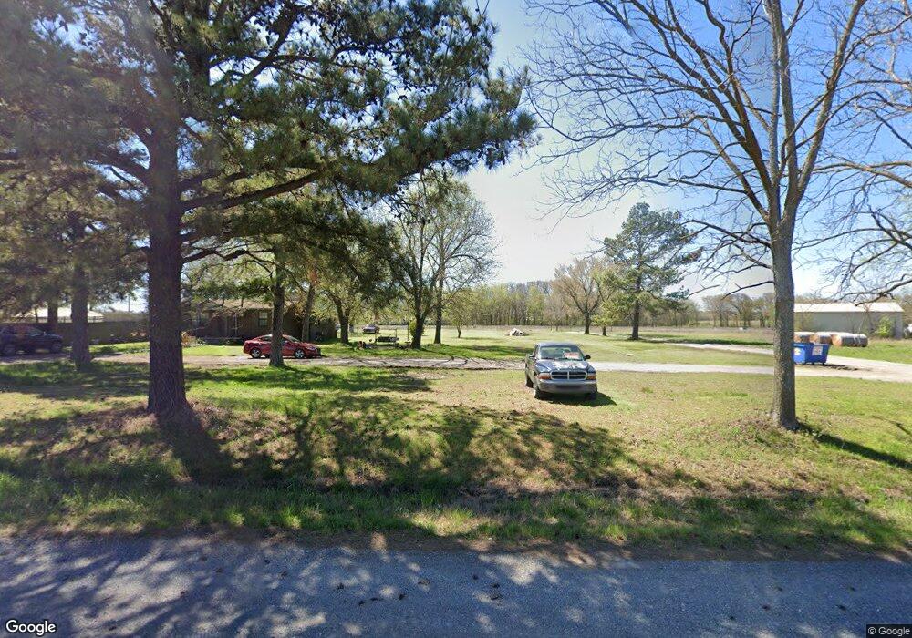 5974 S 437, Locust Grove, OK 74352 - photo 1