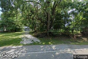 6931 State Road 45, Unionville, IN 47468