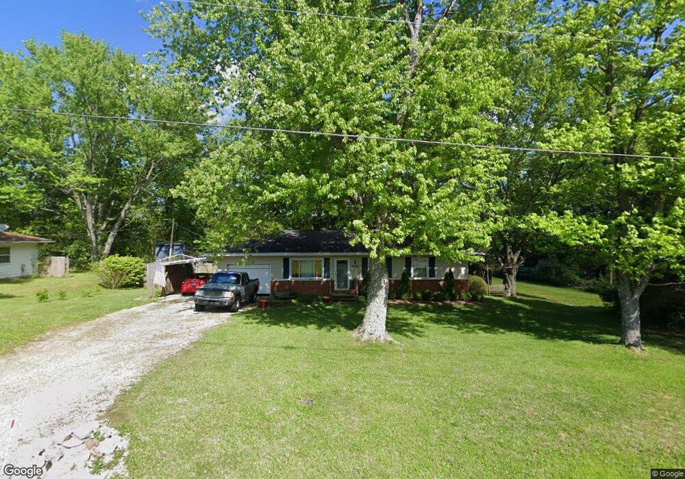 2139 Cherry Cir, Georgetown, IN 47122 - photo 1