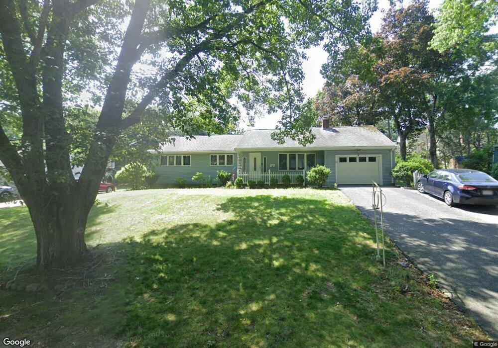 13 Pilgrim Way, East Walpole, MA 02032 - photo 1