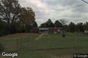5 Cherry St, Devalls Bluff, AR 72041