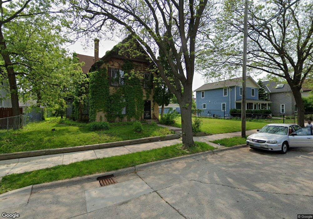 2005 Hillside Ave N, Minneapolis, MN 55411 - photo 1