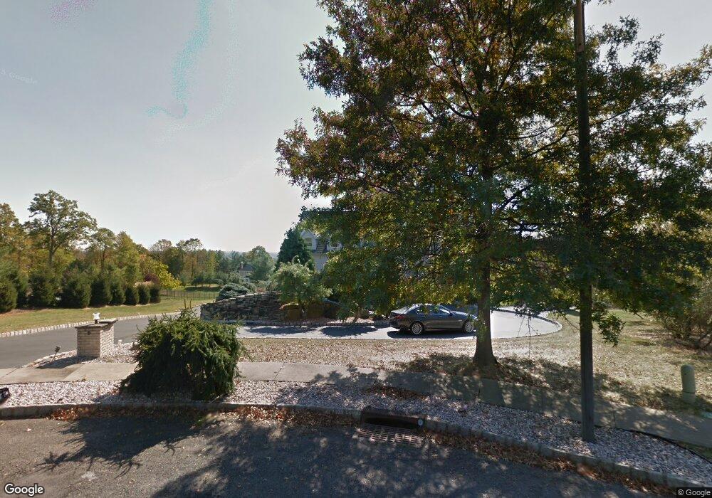 9 Krams Trail, Bound Brook, NJ 08805 - photo 1