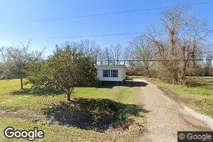 2540 Chatelain St, Mansura, LA 71350