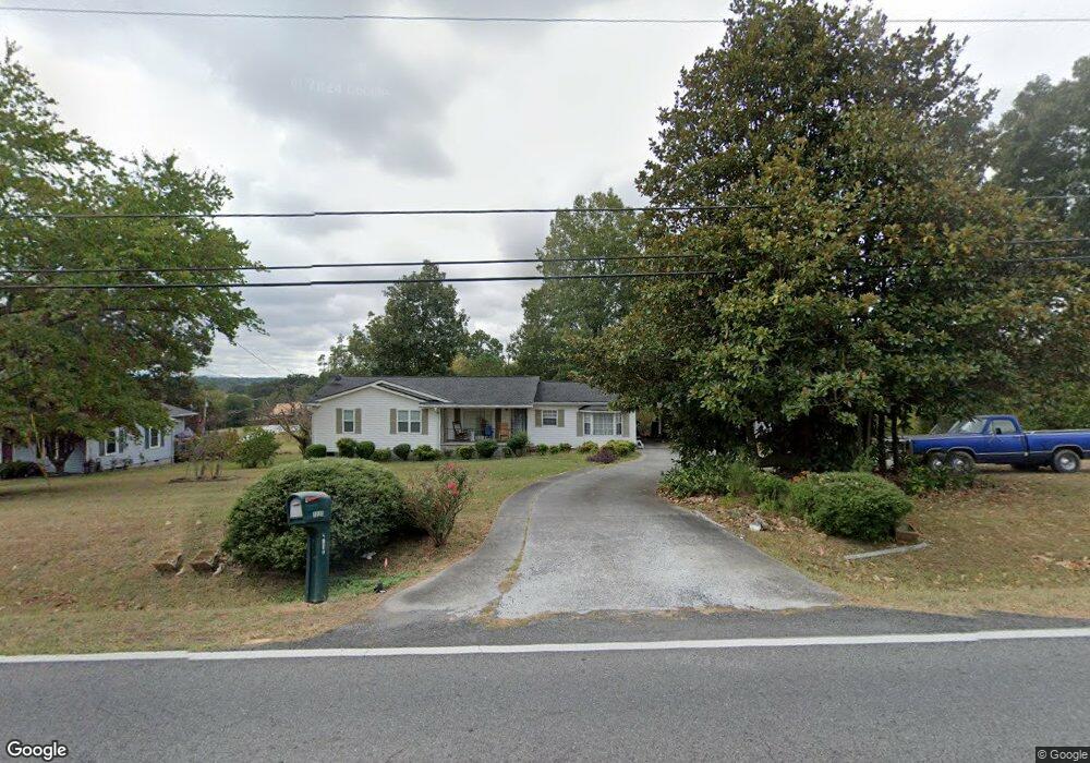 3035 Dews Pond Rd SE, Calhoun, GA 30701 - photo 1