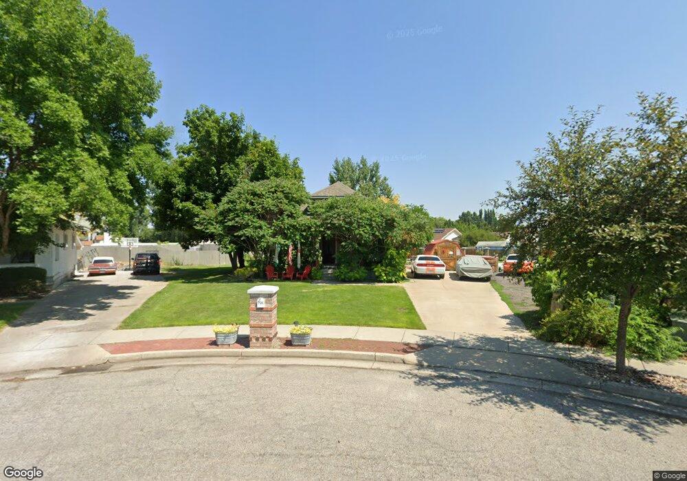 791 W 430 S, Logan, UT 84321 - photo 1