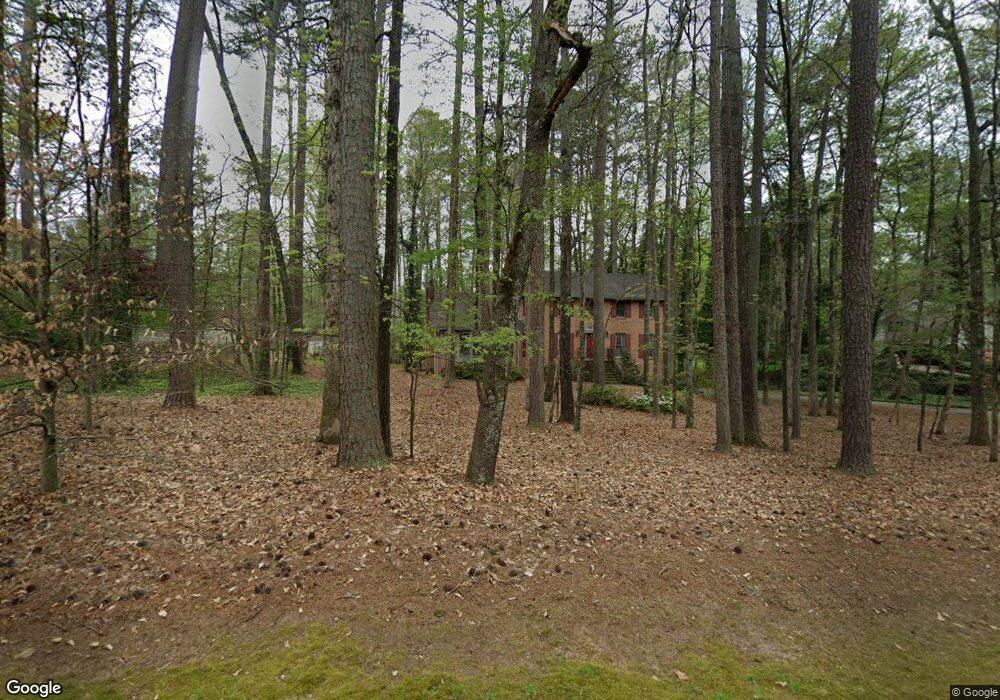 205 Pruitt Dr, Alpharetta, GA 30004 - photo 1