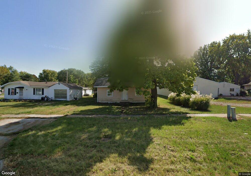 3505 Marshall Ave, Mattoon, IL 61938 - photo 1