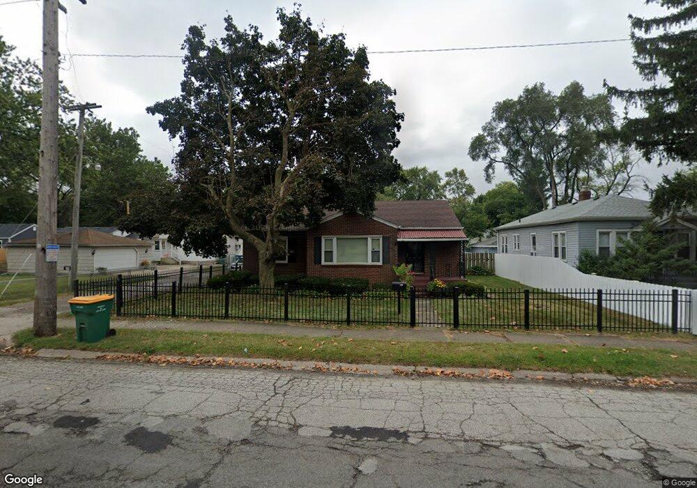 409 E 49th Ave, Gary, IN 46409 - photo 1