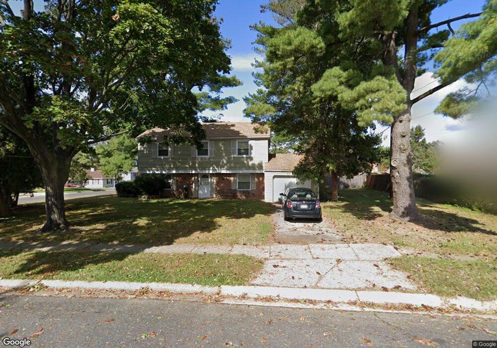 1 Palfrey Ln, Willingboro, NJ 08046 - photo 1