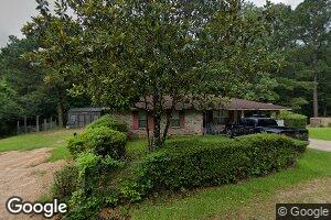 1475 New Salem Rd NE, Mc Call Creek, MS 39647