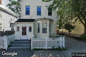 256 Putnam Ave Unit 2, Cambridge, MA 02139