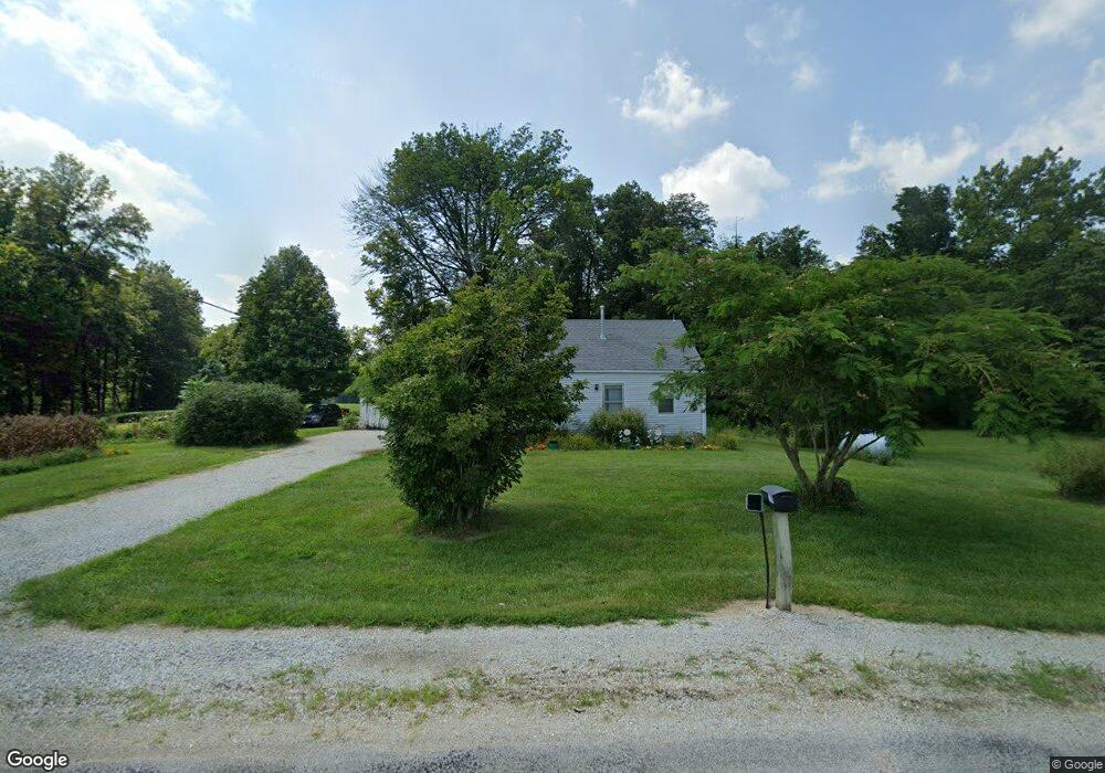 3290 E County Road 200 S, Greensburg, IN 47240 - photo 1