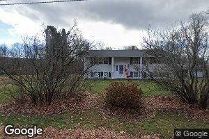 157 Crestview Rd, Breezewood, PA 15533