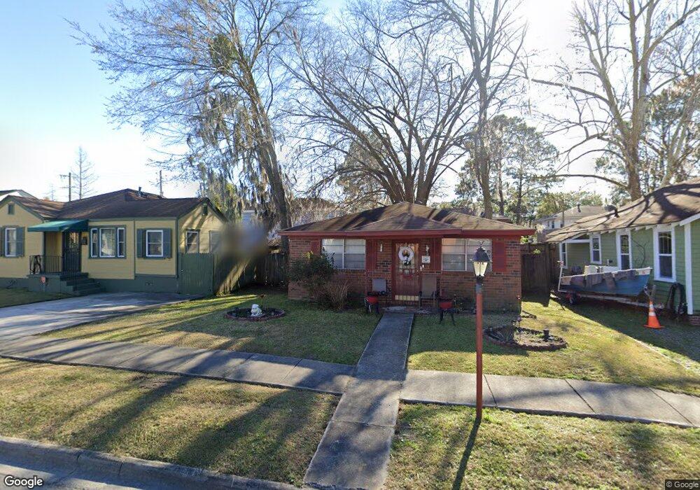 1327 E 42nd St, Savannah, GA 31404 - photo 1