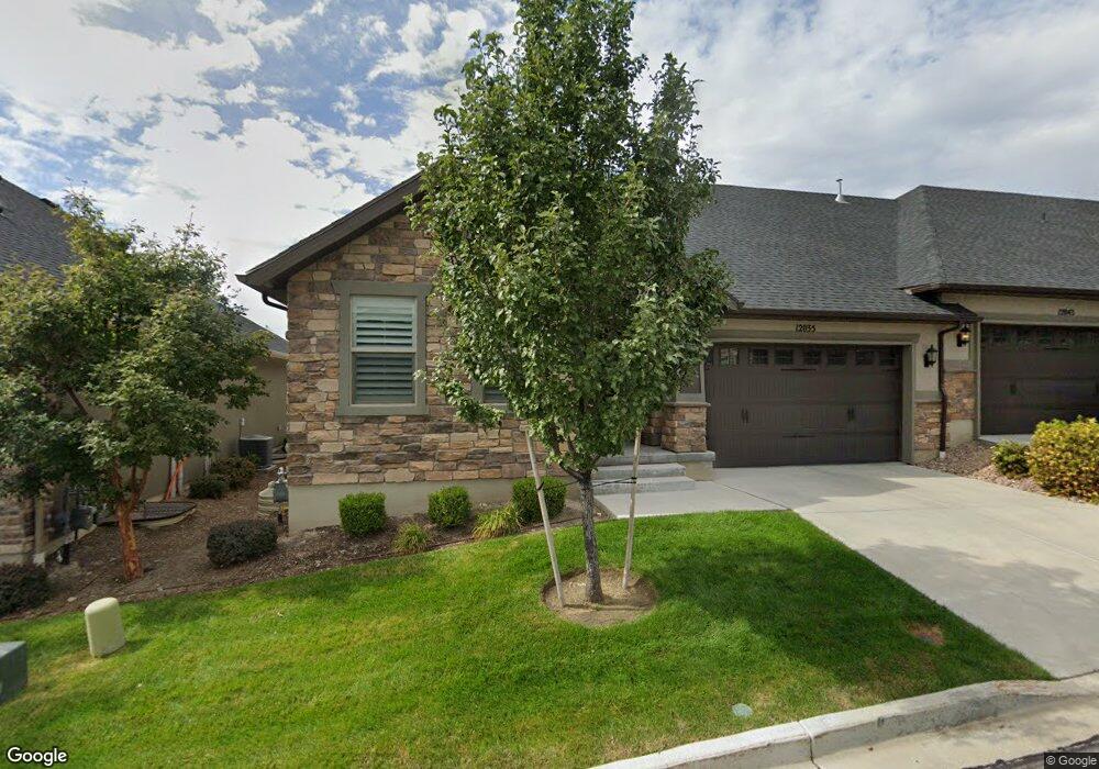 12035 N Burgh Way unit 51, Highland, UT 84003 - photo 1