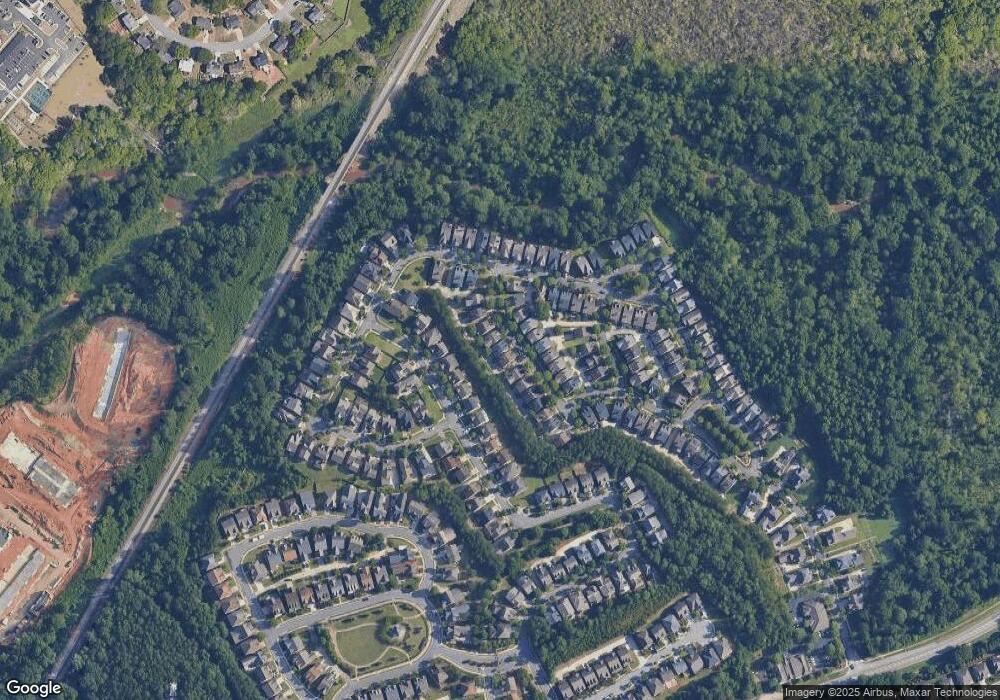 3830 Baxley Pine Trail unit 22, Suwanee, GA 30024 - photo 1