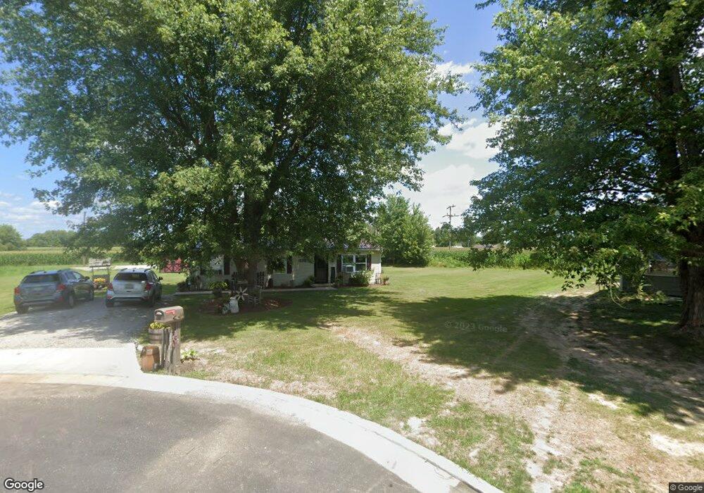 832 Morris St, Osgood, IN 47037 - photo 1