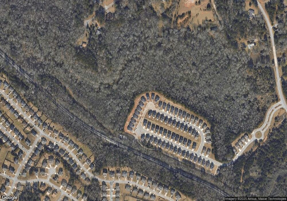 649 Woodall Rd, Stockbridge, GA 30281 - photo 1