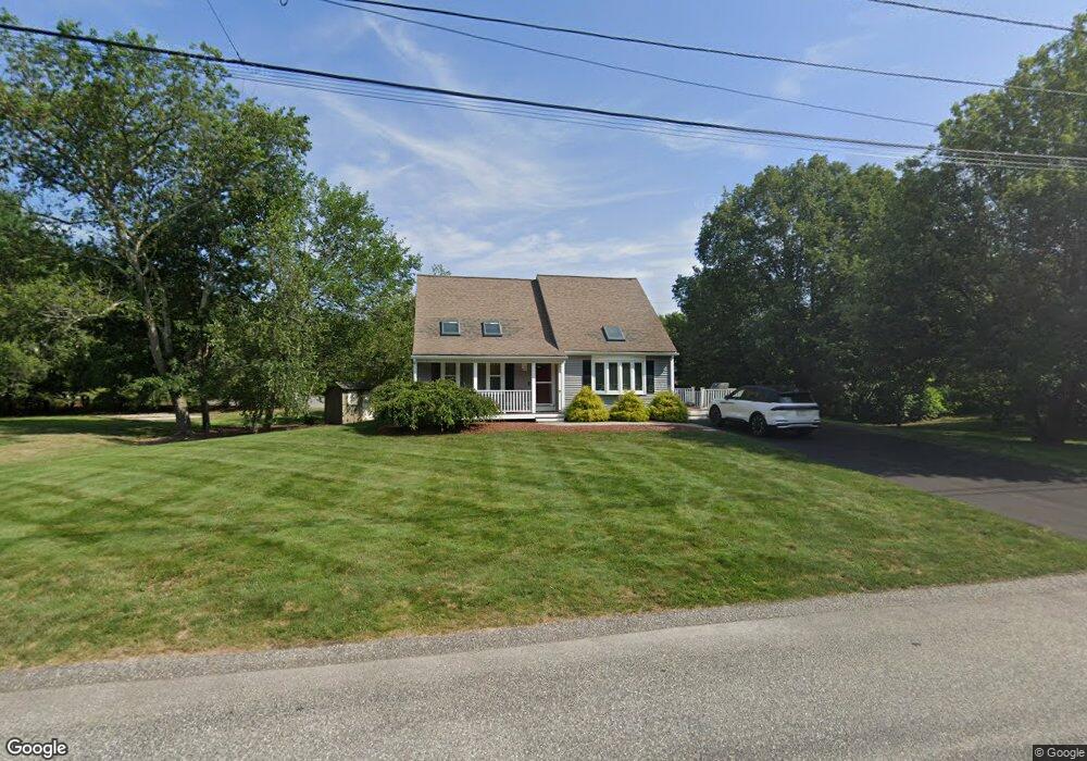 7 Jody Way, Attleboro, MA 02703 - photo 1