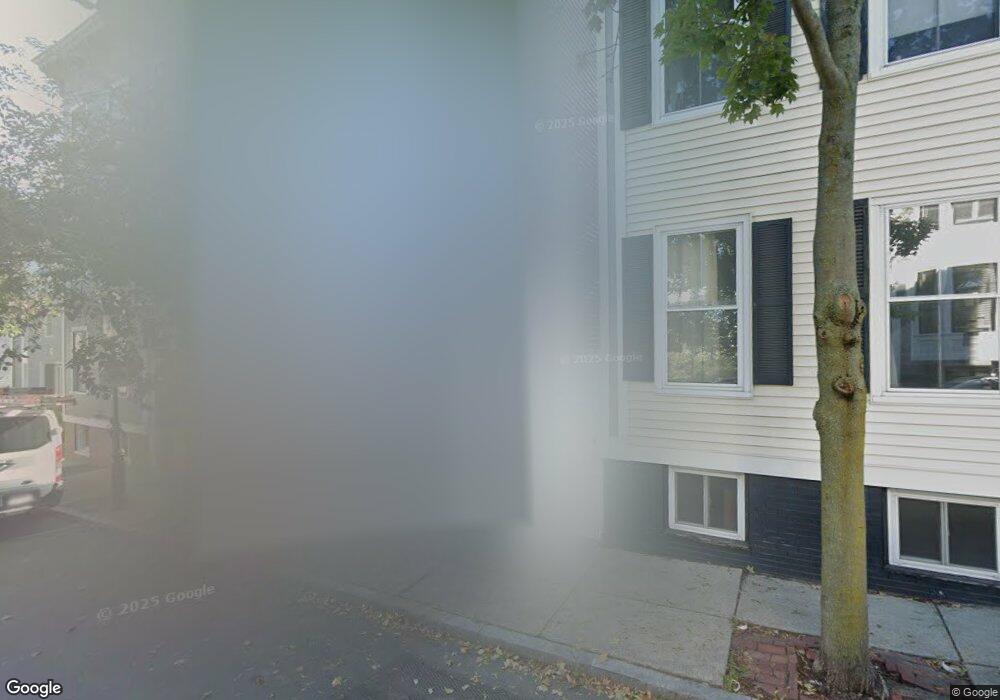 24 Prospect St unit 1, Charlestown, MA 02129 - photo 1