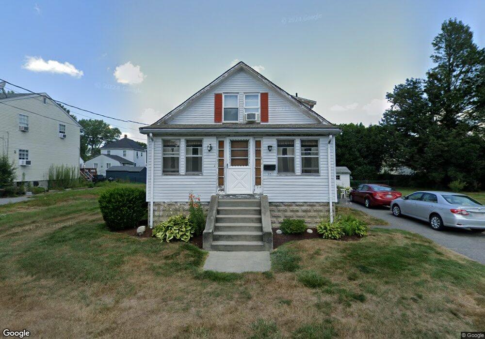 30 Draper Rd, Framingham, MA 01702 - photo 1